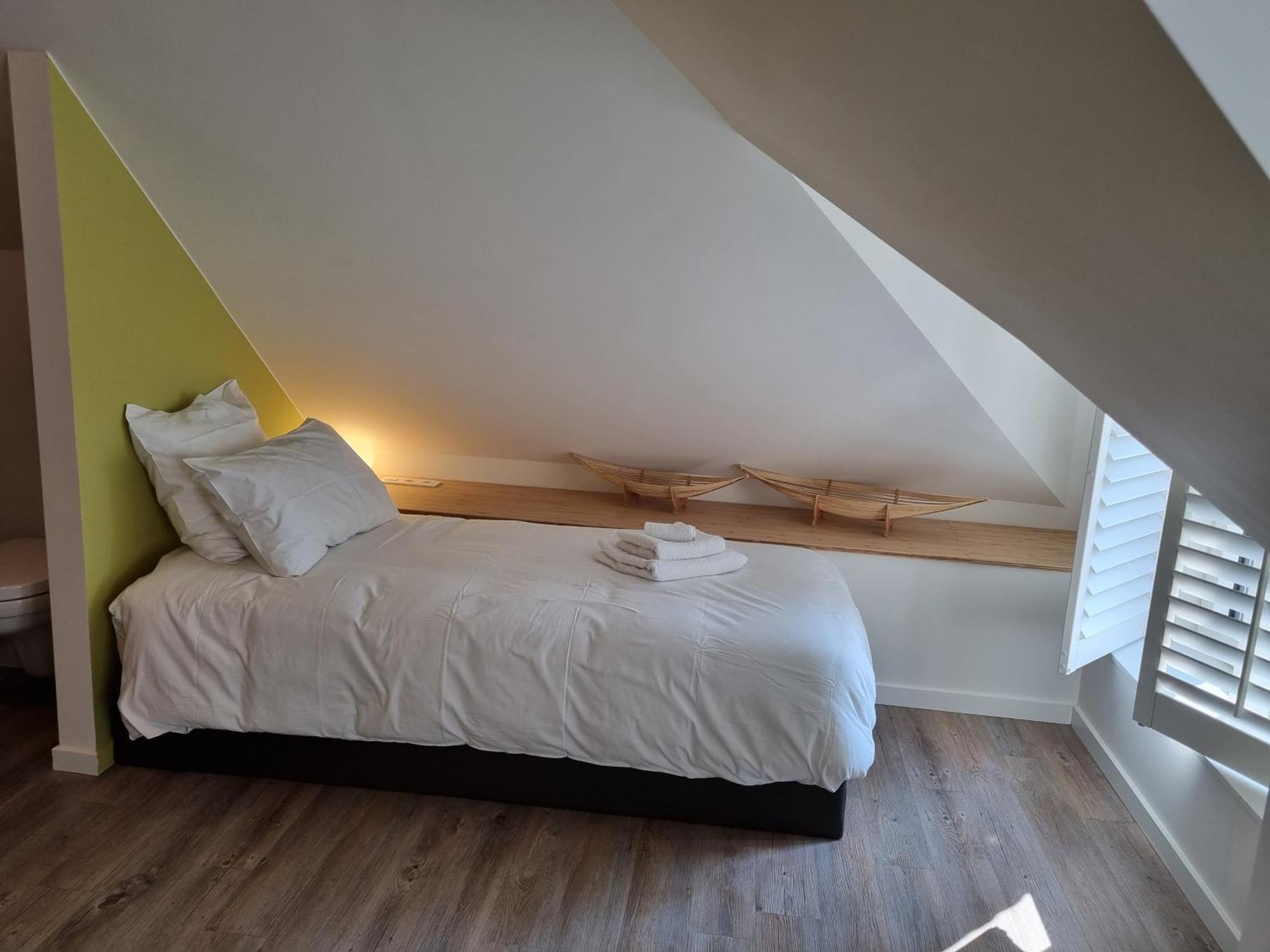 Hotel De Kaai Halle  Habitación foto
